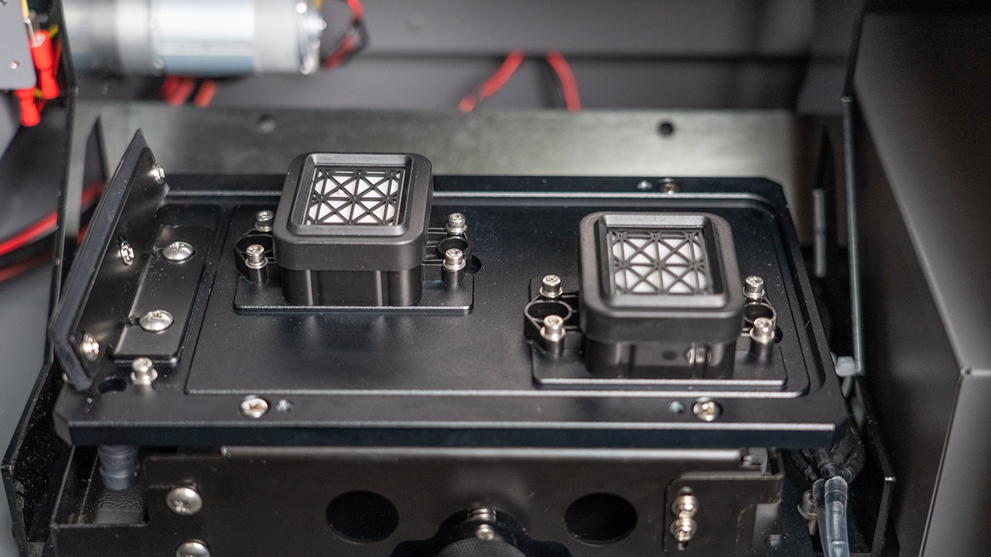 Optimized Cleaning System